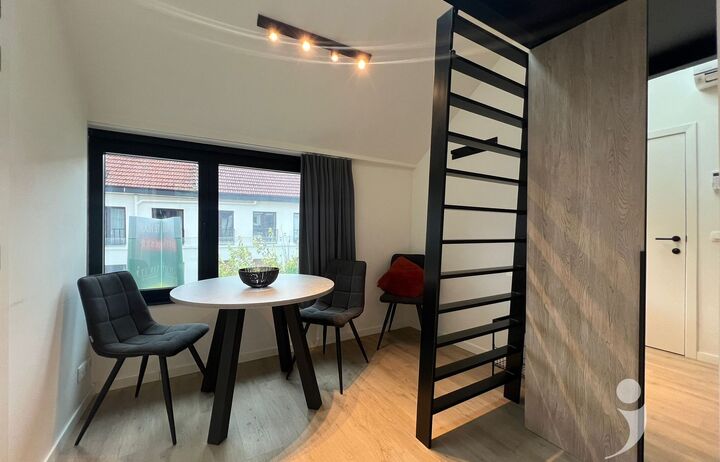 Studentenkamer te huur in LEUVEN