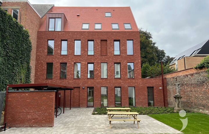 Studentenkamer te huur in LEUVEN