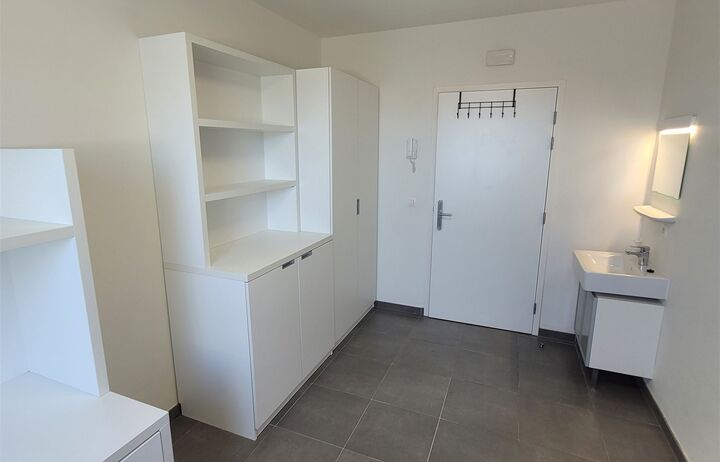Studentenkamer te huur in LEUVEN