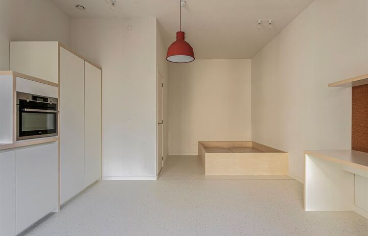 Studentenkamer te huur in LEUVEN