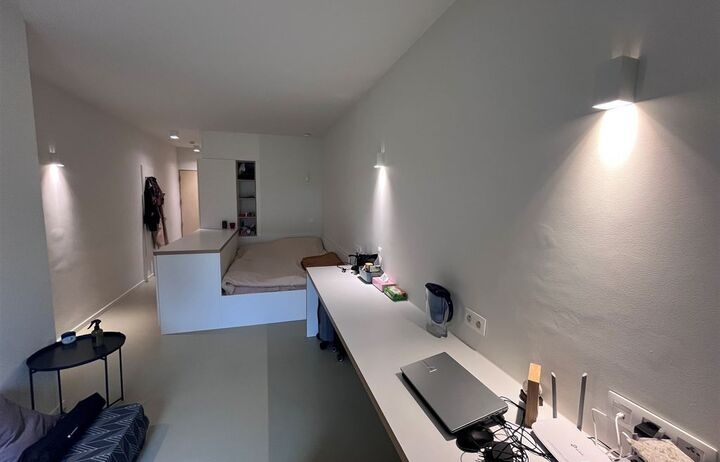 Studentenkamer te huur in LEUVEN