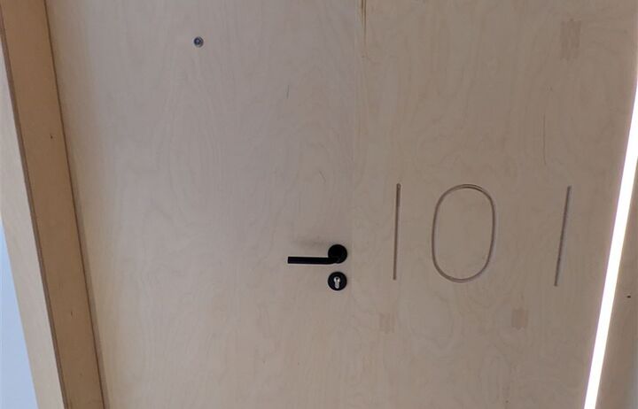 Studentenkamer te huur in LEUVEN