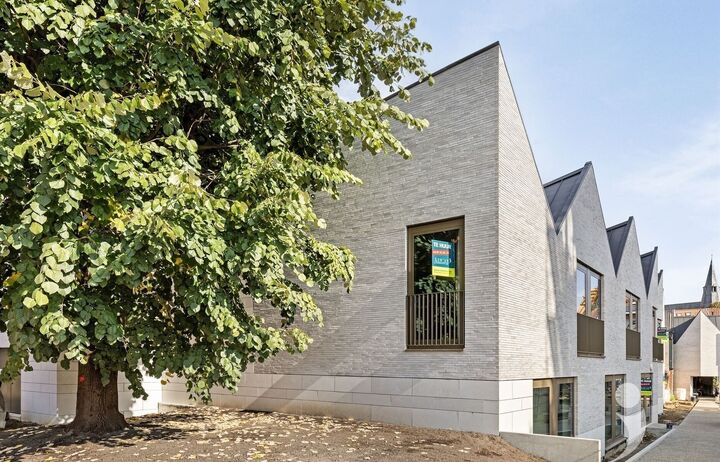 Studentenkamer te huur in LEUVEN