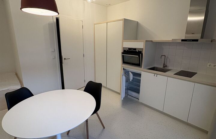 Studentenkamer te huur in LEUVEN