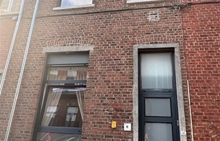 Studentenkamer te huur in LEUVEN