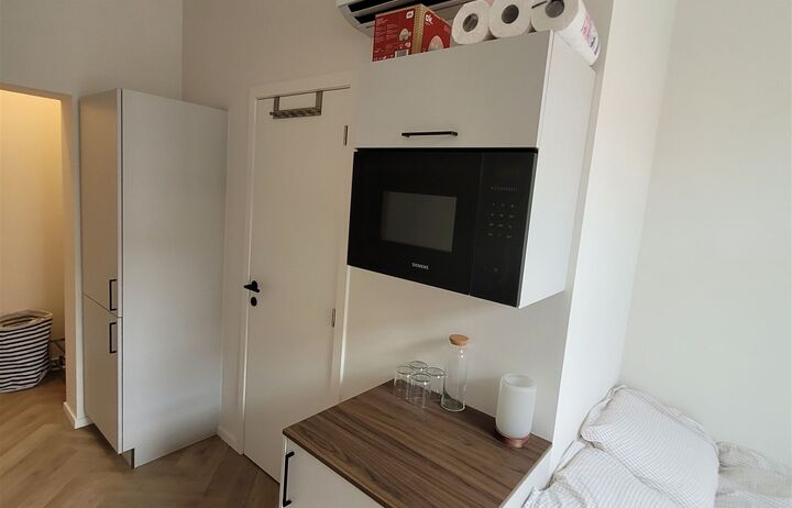Studentenkamer te huur in LEUVEN
