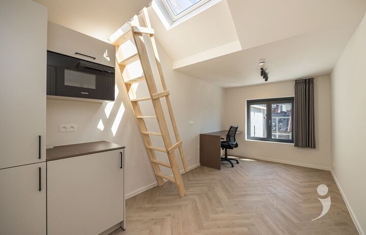 Studentenkamer te huur in LEUVEN