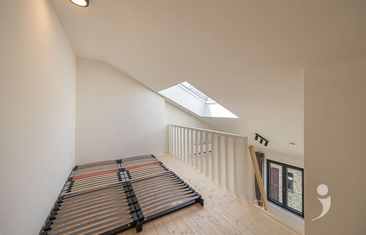 Studentenkamer te koop in LEUVEN