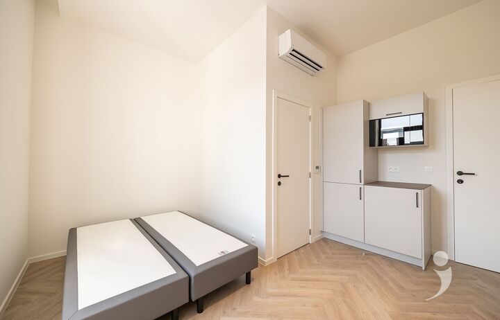 Studentenkamer te koop in LEUVEN