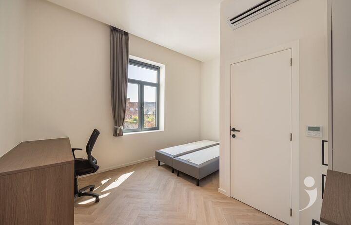 Studentenkamer te koop in LEUVEN