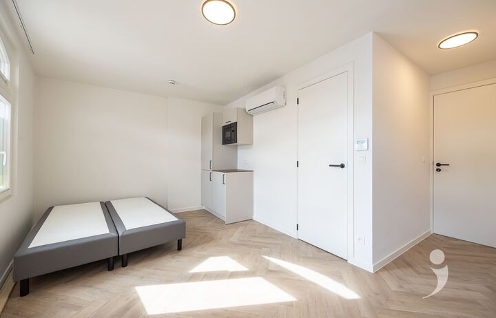 Studentenkamer te koop in LEUVEN