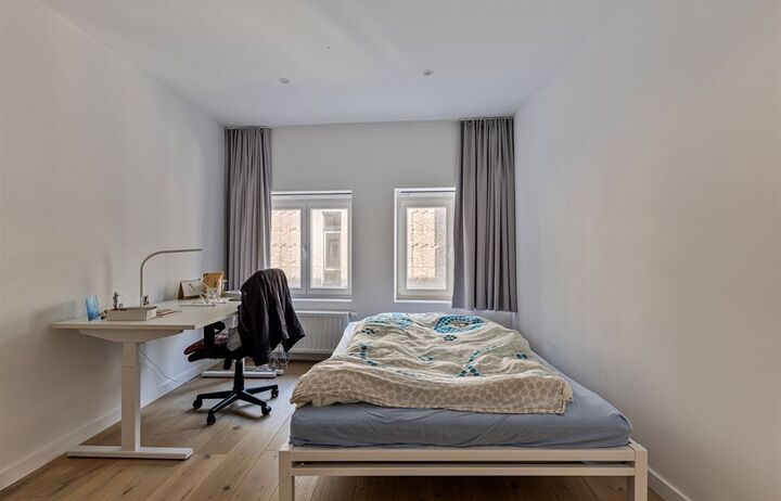 Studentenkamer te koop in LEUVEN