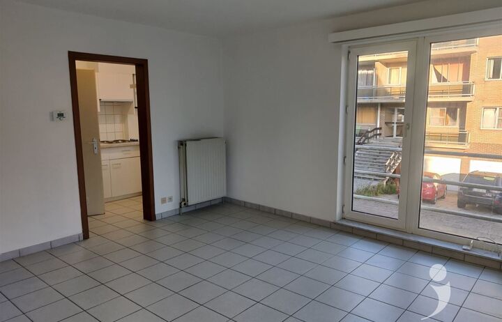 Studio te huur in LEUVEN