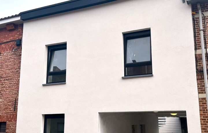 Studio te koop in HEVERLEE