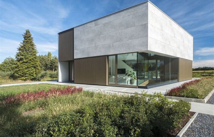 Villa te koop in HERENT