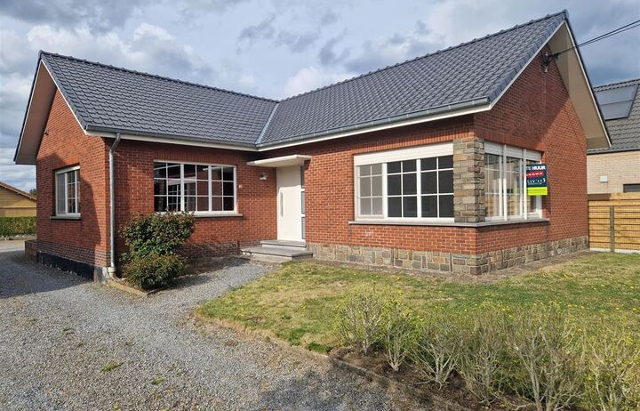 Villa/House/Farm for rent in HAACHT