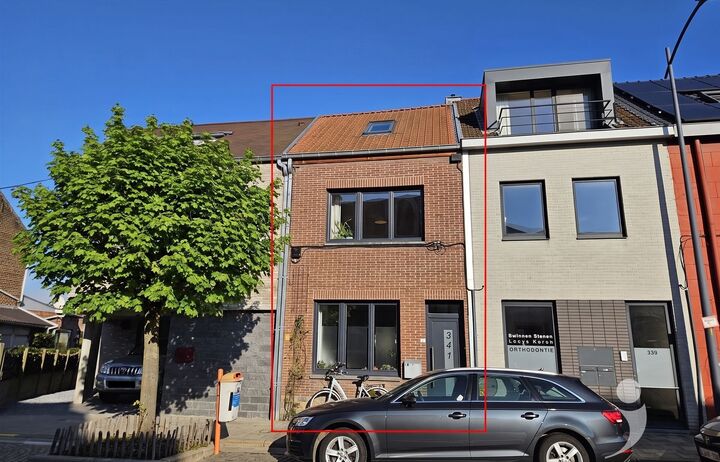 Villa/House/Farm for rent in HERENT