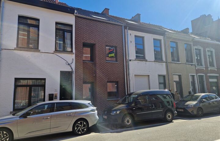 Villa/House/Farm for rent in LEUVEN