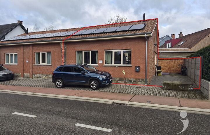 Villa/House/Farm for rent in TIELT