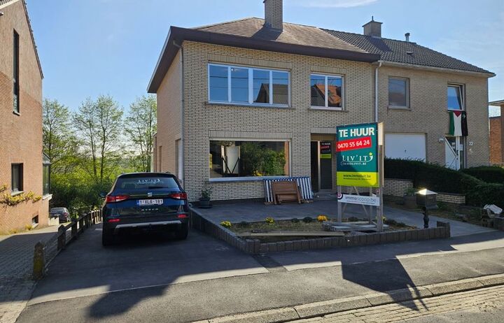 Villa/House/Farm for rent in WILSELE