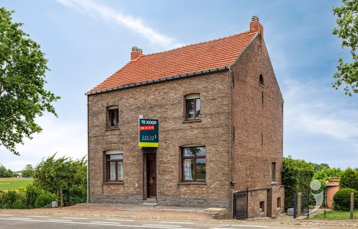 Villa/House/Farm for sale in BOUTERSEM