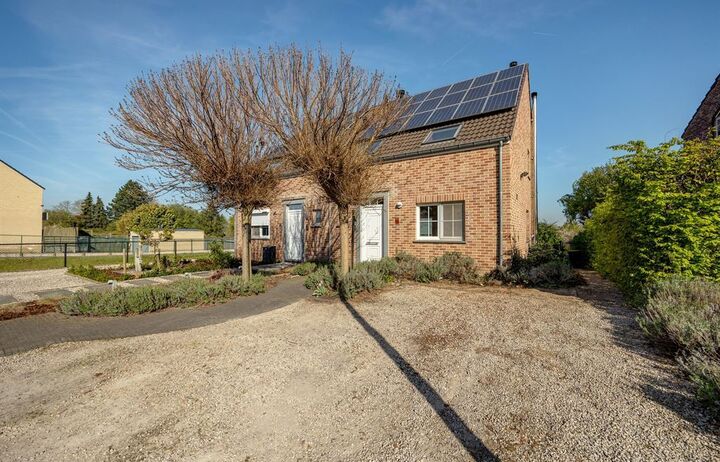 Villa/House/Farm for sale in HERENT