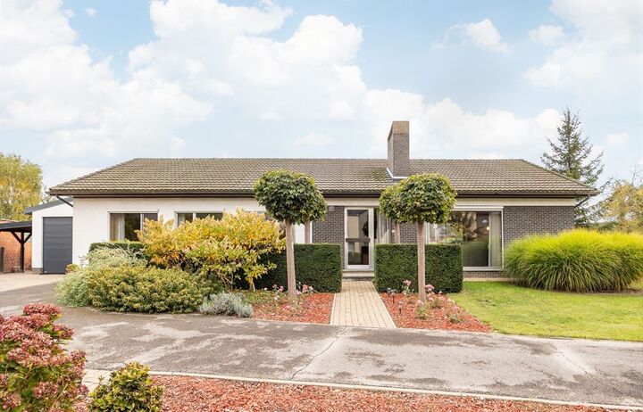 Villa/House/Farm for sale in HERENT