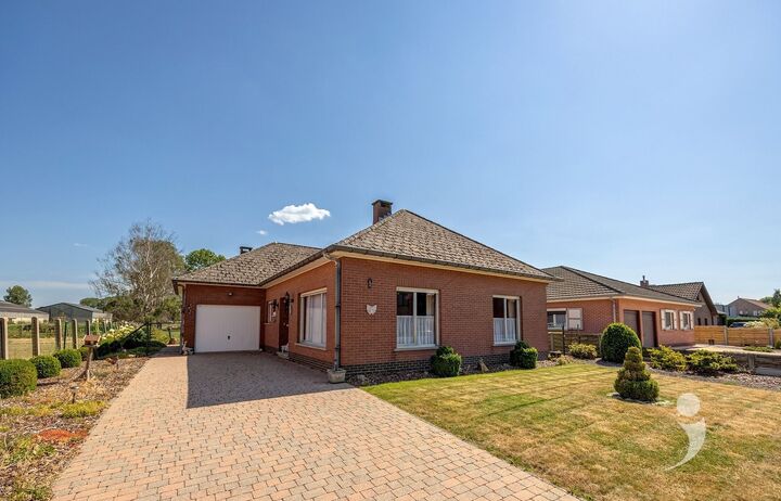 Villa/House/Farm for sale in HERENT