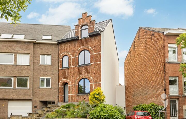 Villa/House/Farm for sale in LEUVEN