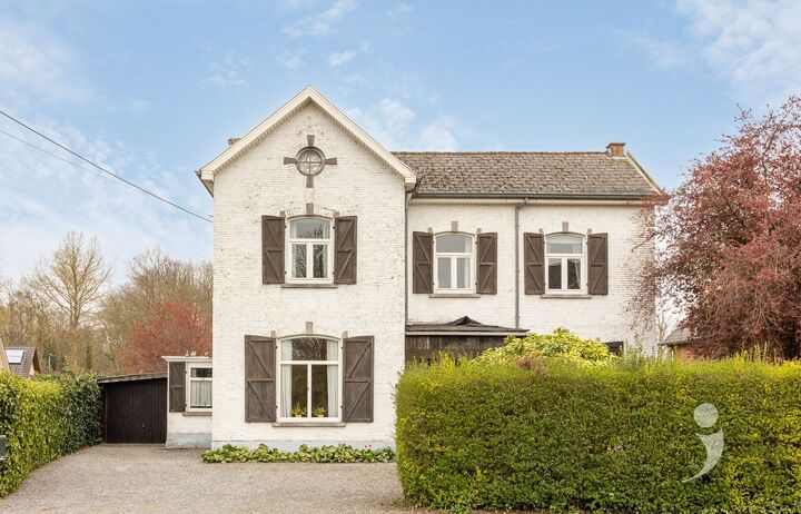 Villa/House/Farm for sale in TILDONK