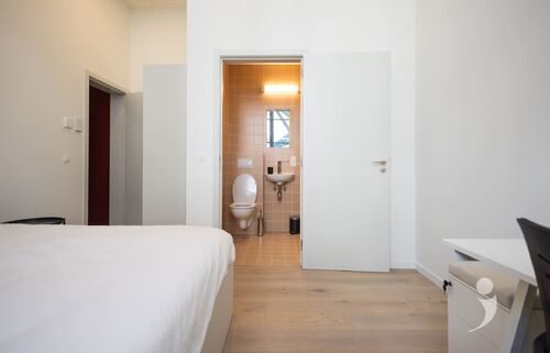 Anderen te huur in LEUVEN