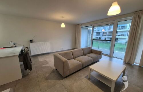 Apartment for rent in HERENT