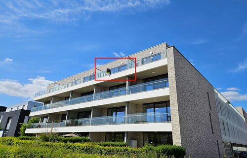 Apartment for rent in HERENT