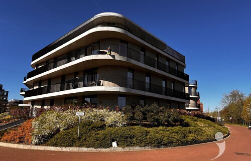 Apartment for rent in HERENT