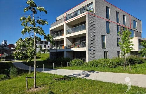 Apartment for rent in HERENT