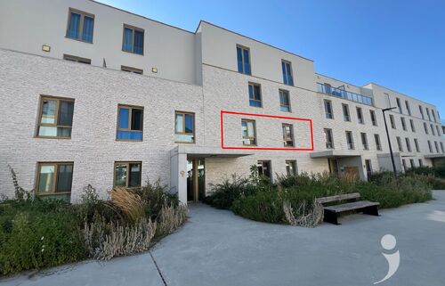 Apartment for rent in HERENT