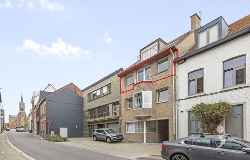 Apartment for rent in HEVERLEE