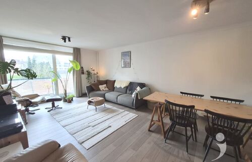 Apartment for rent in LEUVEN