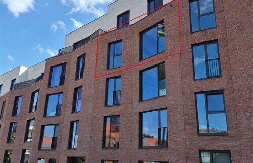 Apartment for rent in LEUVEN