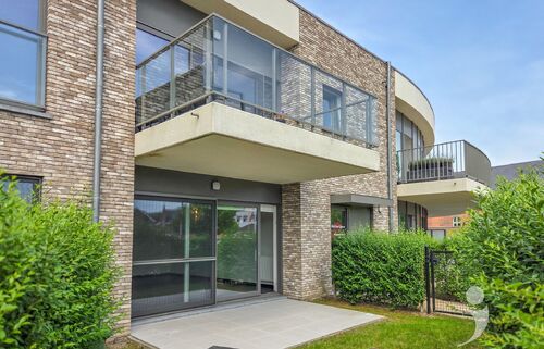 Apartment for rent in TILDONK