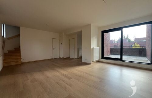 Apartment for rent in VELTEM-BEISEM