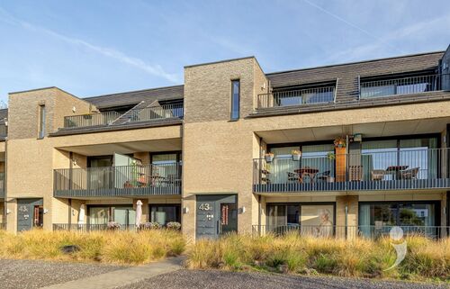Apartment for sale in HERENT