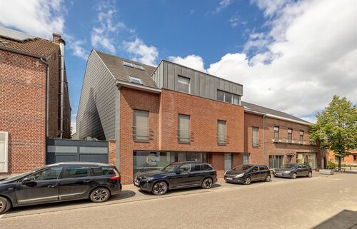 Apartment for sale in HERENT