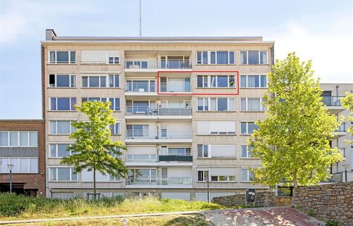 Apartment for sale in KESSEL-LO