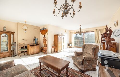 Apartment for sale in MECHELEN