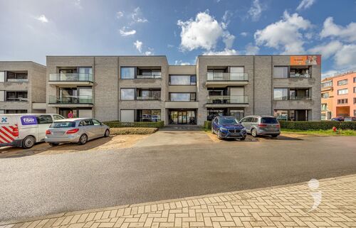 Apartment for sale in ROTSELAAR