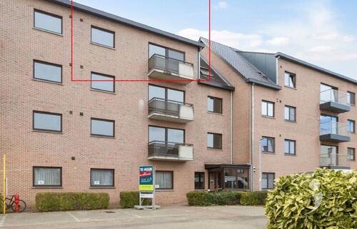 Appartement te huur in AARSCHOT