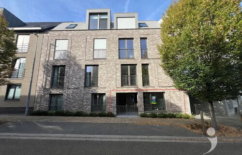 Appartement te huur in AARSCHOT