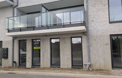 Appartement te huur in AARSCHOT