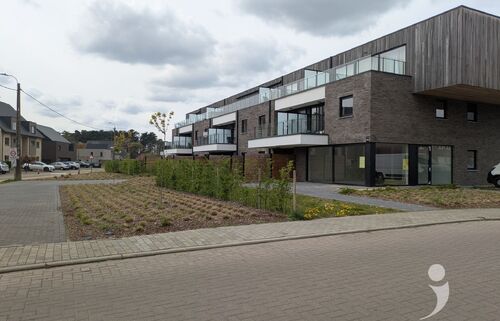 Appartement te huur in AARSCHOT